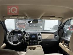 فۆرد F-150